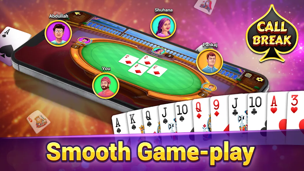 Card Hero- 29, Hazari & more (Кард Хиро)  [МОД Unlimited Money] Screenshot 5