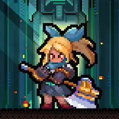 Взломанная Abyss & War - Adventure, Arena  [МОД Все открыто] - последняя версия apk на Андроид
