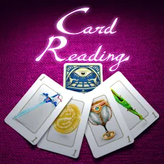 Скачать взлом Card Reading (Кард Ридинг)  [МОД Mega Pack] - стабильная версия apk на Андроид