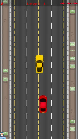 Virtual Car (Виртуальный автомобиль)  [МОД Unlimited Money] Screenshot 1