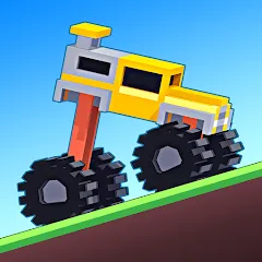 Взломанная Fancade (Фанкейд)  [МОД Unlocked] - полная версия apk на Андроид