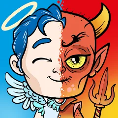 Скачать взломанную Judgment Day: Angel of God (День Суда)  [МОД Menu] - полная версия apk на Андроид