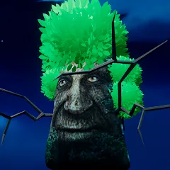 Взлом Проклятие Мудрого Дерева  [МОД Menu] - последняя версия apk на Андроид