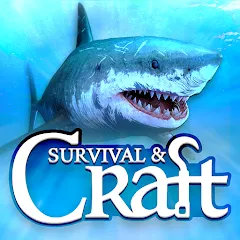 Взломанная Survival & Craft: Multiplayer  [МОД Бесконечные деньги] - стабильная версия apk на Андроид
