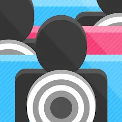 Взломанная RapidShotPanic (РапидШотПаник)  [МОД Бесконечные деньги] - полная версия apk на Андроид