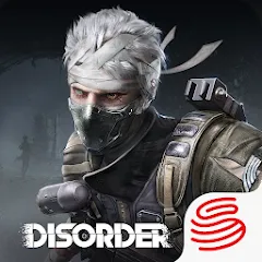 Скачать взлом Disorder (Дисордер)  [МОД Меню] - полная версия apk на Андроид