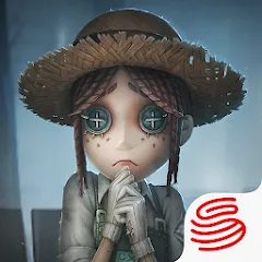 Скачать взломанную Identity V (Айдентити Ви)  [МОД Много денег] - полная версия apk на Андроид