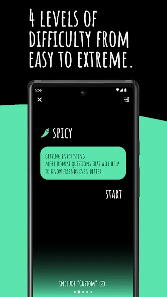 Never Have I Ever.  [МОД Все открыто] Screenshot 3
