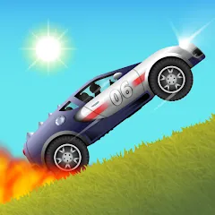 Взломанная Renegade Racing (Ренегад Рейсинг)  [МОД Unlimited Money] - последняя версия apk на Андроид