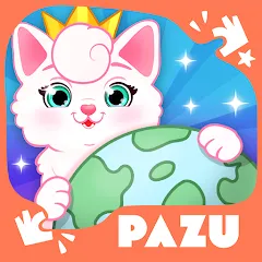 Скачать взломанную Princess Palace Pets World  [МОД Много денег] - стабильная версия apk на Андроид