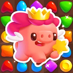Взлом Match Arena  [МОД Меню] - полная версия apk на Андроид