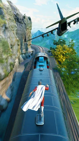 Try to Fly (Траи ту Флай)  [МОД Бесконечные монеты] Screenshot 2