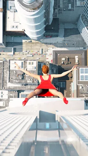 Try to Fly (Траи ту Флай)  [МОД Бесконечные монеты] Screenshot 3