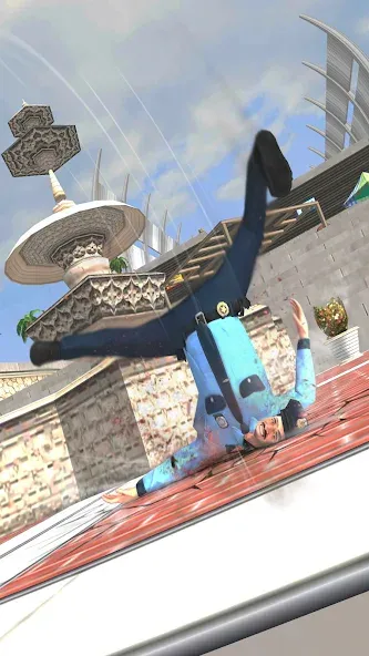 Try to Fly (Траи ту Флай)  [МОД Бесконечные монеты] Screenshot 4
