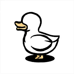 Скачать взлом Clusterduck (Кластердак)  [МОД Много монет] - полная версия apk на Андроид