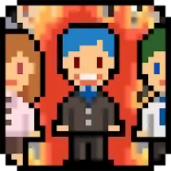 Взломанная Don't get fired!  [МОД Много денег] - полная версия apk на Андроид
