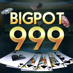 Взломанная BIGPOT 999 (БИГПОТ 999)  [МОД Menu] - стабильная версия apk на Андроид