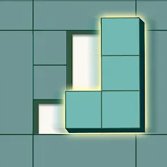 Взломанная SudoCube: Block Puzzle Games (удокуб)  [МОД Все открыто] - стабильная версия apk на Андроид