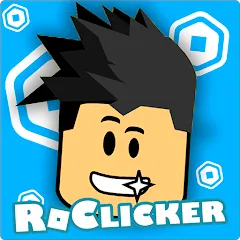Взлом RoClicker - Robux (РоКликер)  [МОД Много денег] - полная версия apk на Андроид