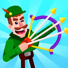 Взлом Drawmaster (Дроумастер)  [МОД Меню] - стабильная версия apk на Андроид