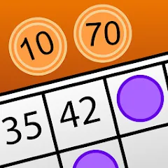 Взломанная Loto Online  [МОД Unlimited Money] - полная версия apk на Андроид