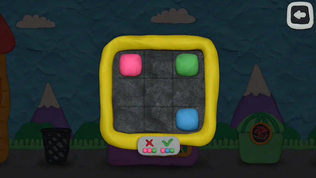 12 Locks Dad and daughters  [МОД Menu] Screenshot 4
