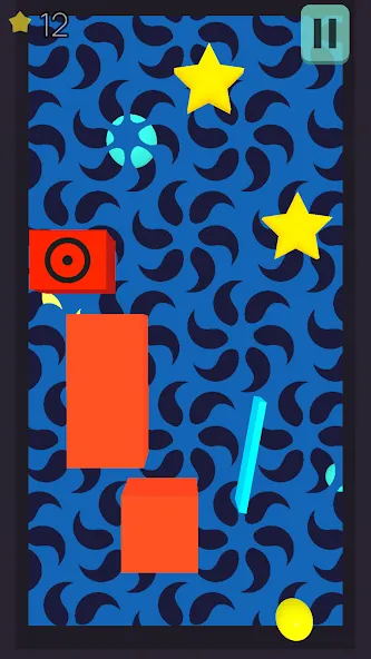 Ball2Box (Болл2Бокс)  [МОД Бесконечные монеты] Screenshot 4