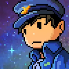 Взлом Pixel Starships™ (Пиксель Звездные Корабли)  [МОД Много монет] - стабильная версия apk на Андроид