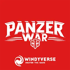 Скачать взломанную Panzer War (Панцер Вар)  [МОД Бесконечные деньги] - стабильная версия apk на Андроид