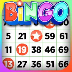 Скачать взлом Bingo - Offline Bingo Game  [МОД Mega Pack] - стабильная версия apk на Андроид