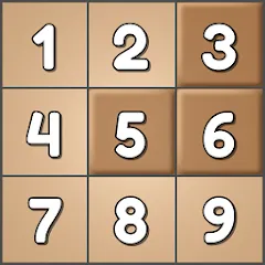 Взлом Insert Number (Инсерт Намбер)  [МОД Бесконечные деньги] - стабильная версия apk на Андроид