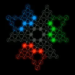 Скачать взломанную Influence (Инфлюэнс)  [МОД Unlimited Money] - полная версия apk на Андроид