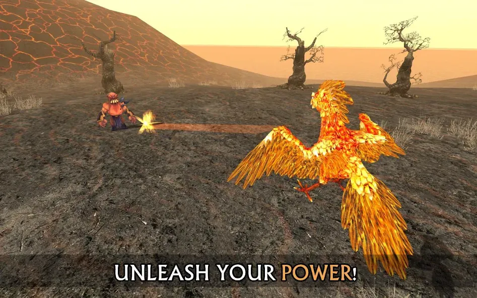 Phoenix Sim 3D (Финикс Сим 3Д)  [МОД Бесконечные деньги] Screenshot 4
