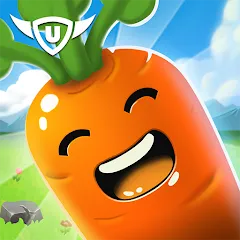 Скачать взломанную Molehill Empire 2  [МОД Все открыто] - последняя версия apk на Андроид