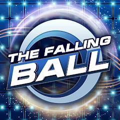 Скачать взлом The Falling Ball Game (Зе Фолинг Бол Гейм)  [МОД Много денег] - полная версия apk на Андроид