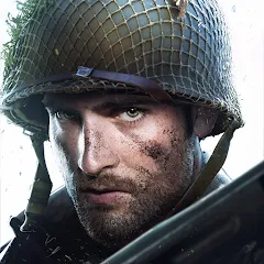 Скачать взлом Warpath: Ace Shooter (Уорпас)  [МОД Unlimited Money] - последняя версия apk на Андроид