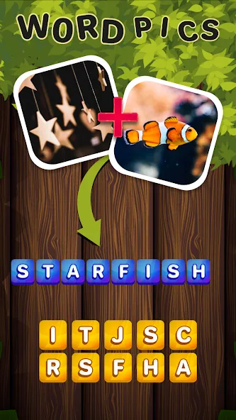 Word Search Supreme Puzzle (Уорд Срч Суприм Пазл)  [МОД Все открыто] Screenshot 3