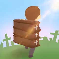 Скачать взлом Undertaker Master (Андертейкер Мастер)  [МОД Меню] - последняя версия apk на Андроид