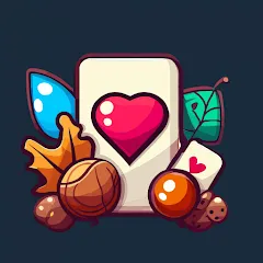 Скачать взлом Prší  [МОД Menu] - стабильная версия apk на Андроид