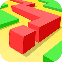 Взломанная Music Line  [МОД Бесконечные монеты] - стабильная версия apk на Андроид