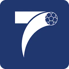 Взлом START7 - The handball manager (СТАРТ7)  [МОД Бесконечные монеты] - стабильная версия apk на Андроид
