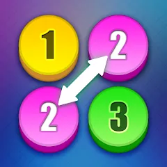 Скачать взломанную Dot Puzzle  [МОД Unlimited Money] - стабильная версия apk на Андроид