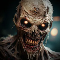 Скачать взлом Horror Maze - Scary Games (Хоррор Лавиринт РПГ)  [МОД Mega Pack] - полная версия apk на Андроид