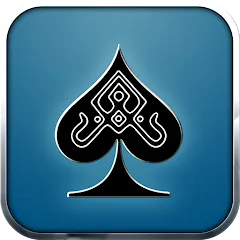 Скачать взломанную Classic Solitaire  [МОД Меню] - последняя версия apk на Андроид