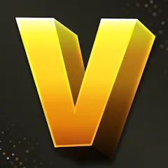 Взлом Videoslots Fun (Видеослотс Фан)  [МОД Все открыто] - последняя версия apk на Андроид