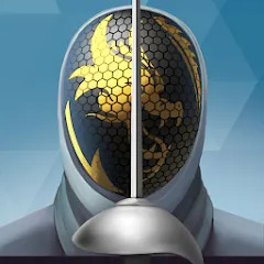 Скачать взлом FIE Swordplay (ФИЕ Сордплей)  [МОД Unlimited Money] - стабильная версия apk на Андроид