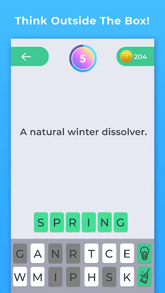 Tricky Riddles with Answers  [МОД Menu] Screenshot 3
