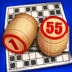 Взлом Russian Loto online  [МОД Unlimited Money] - полная версия apk на Андроид