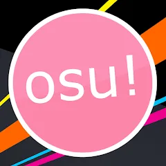 Скачать взлом osu!stream  [МОД Бесконечные монеты] - полная версия apk на Андроид