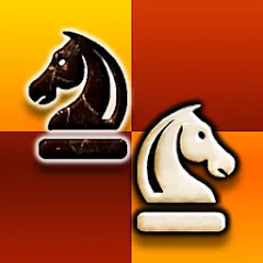 Скачать взломанную Chess  [МОД Меню] - полная версия apk на Андроид